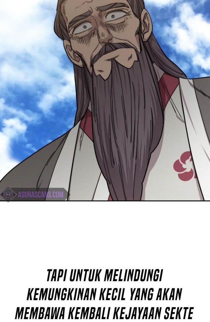 Return of the Flowery Mountain Sect Chapter 60 Gambar 50