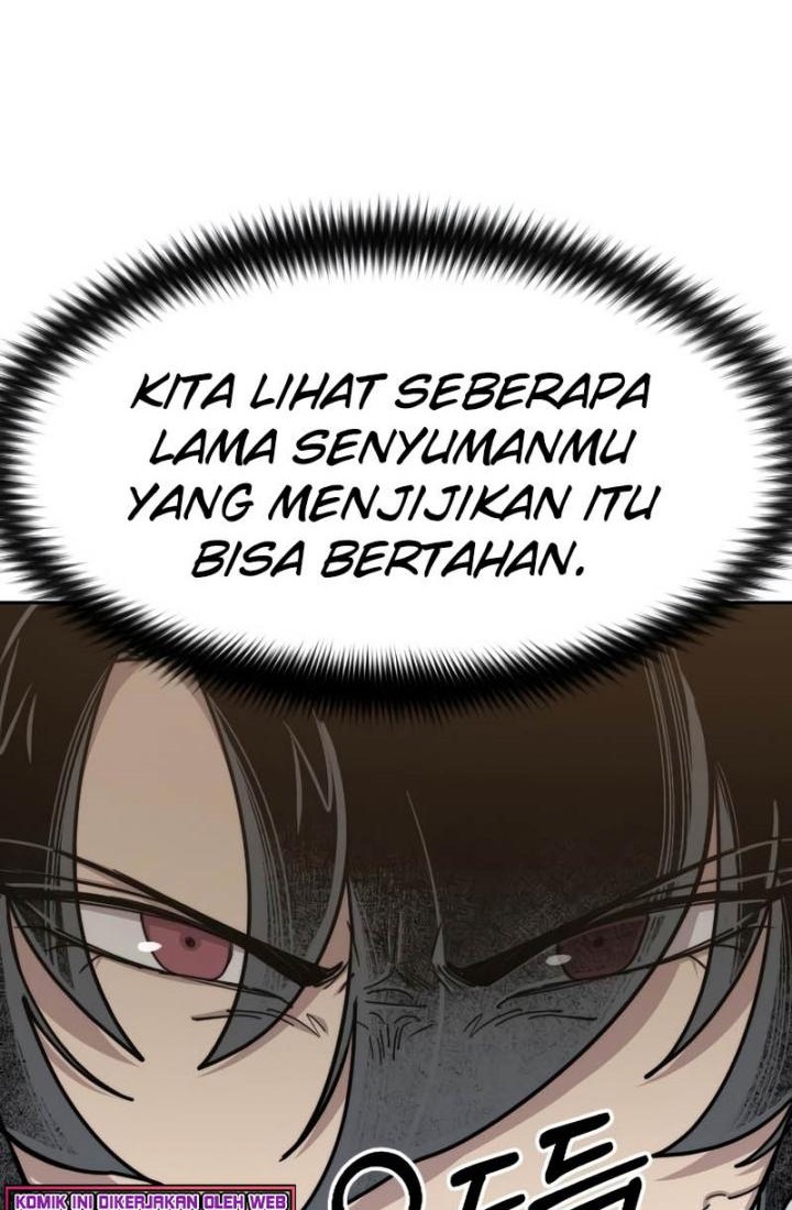 Return of the Flowery Mountain Sect Chapter 60 Gambar 39