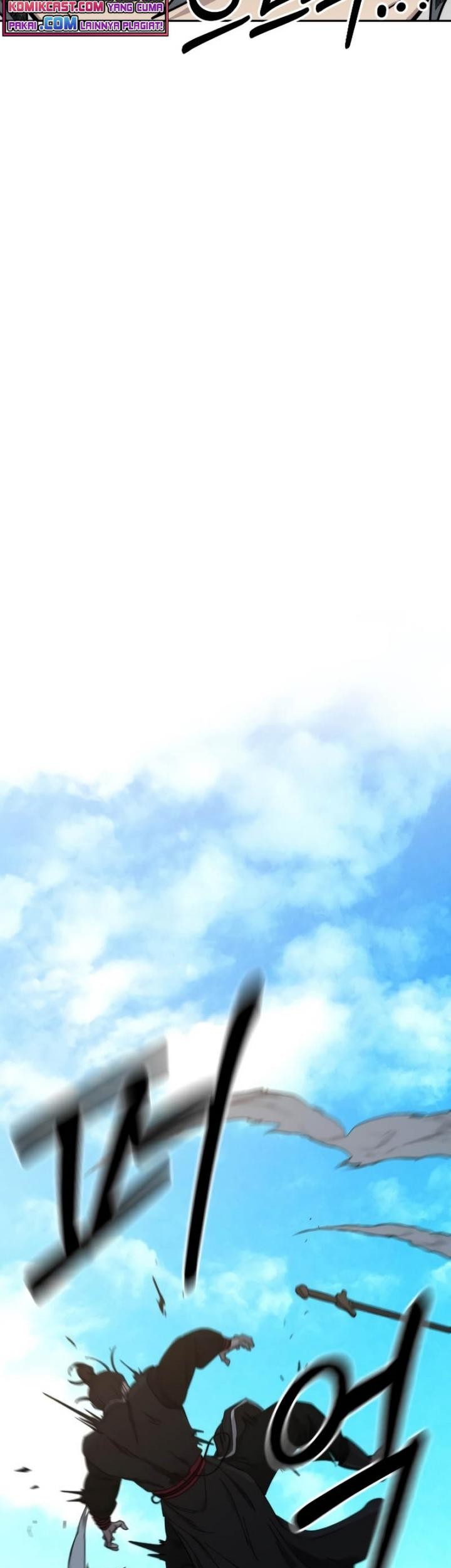 Return of the Flowery Mountain Sect Chapter 60 Gambar 40