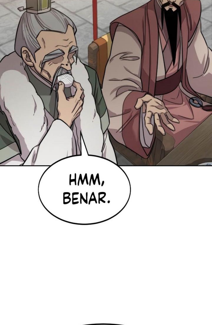 Return of the Flowery Mountain Sect Chapter 60 Gambar 3