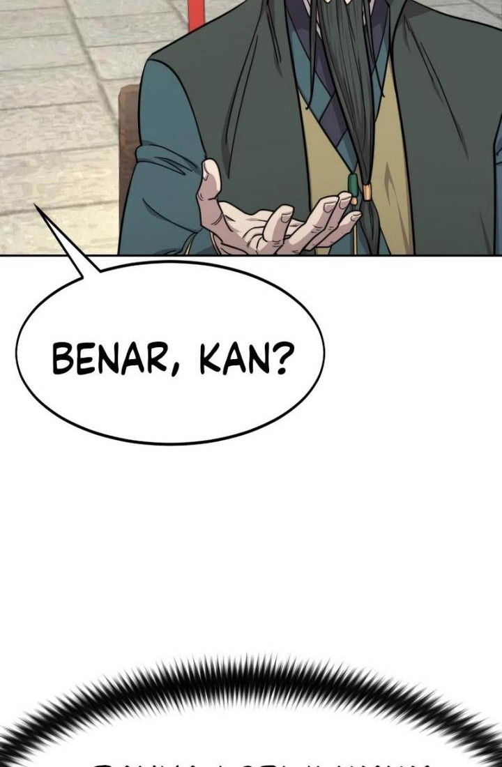 Return of the Flowery Mountain Sect Chapter 60 Gambar 61