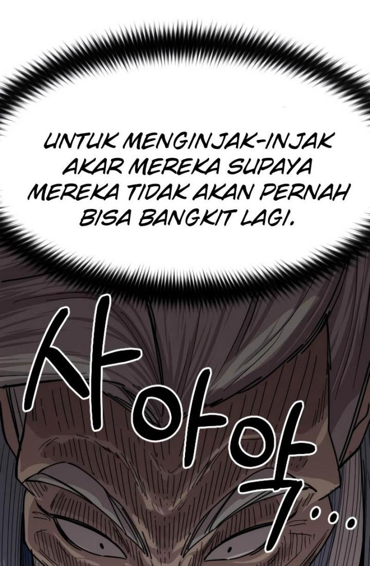 Return of the Flowery Mountain Sect Chapter 60 Gambar 63