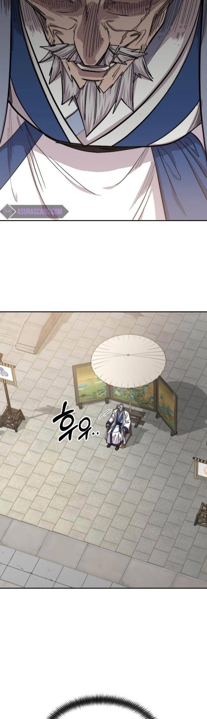 Return of the Flowery Mountain Sect Chapter 60 Gambar 64