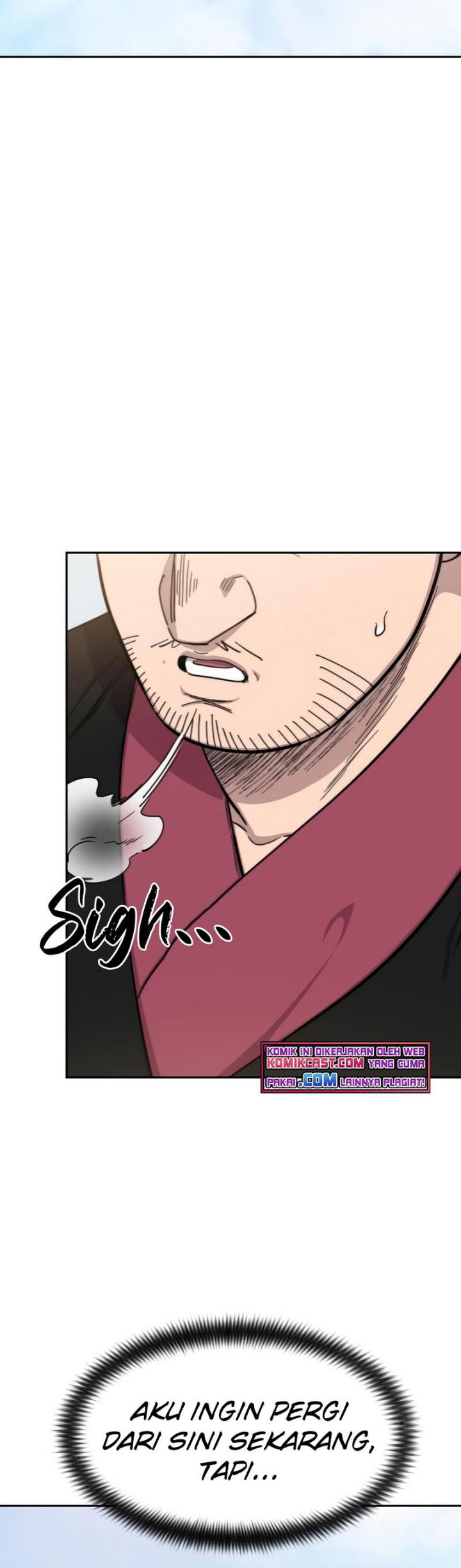 Return of the Flowery Mountain Sect Chapter 60 Gambar 66