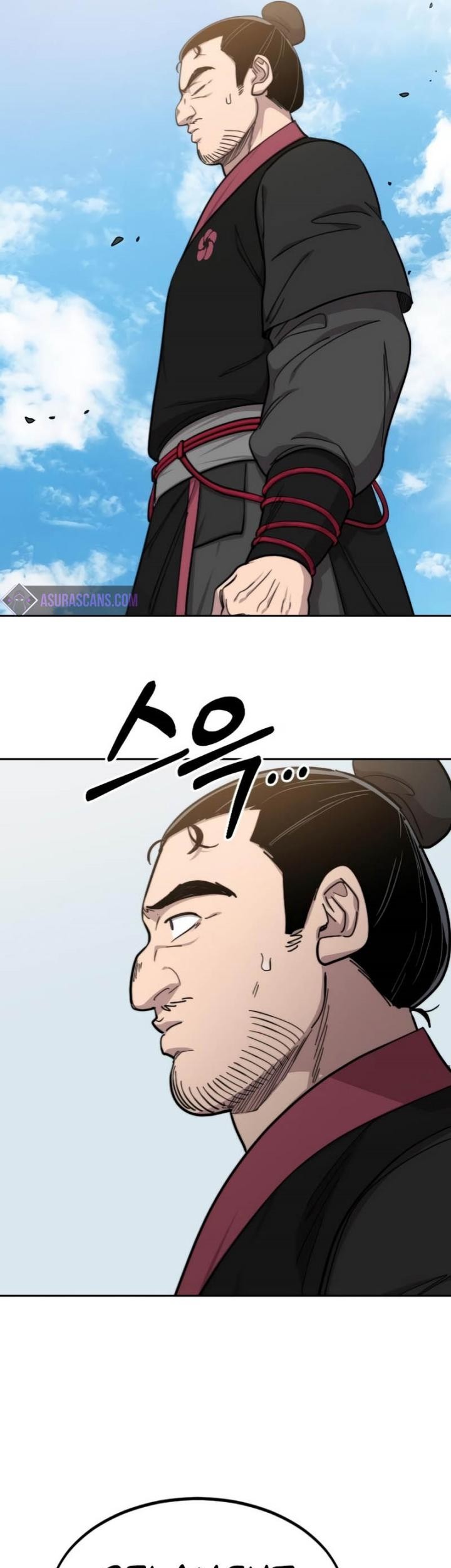 Return of the Flowery Mountain Sect Chapter 60 Gambar 67