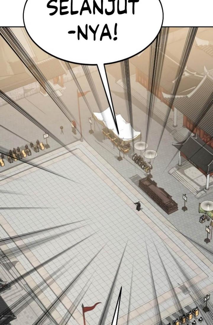 Return of the Flowery Mountain Sect Chapter 60 Gambar 68