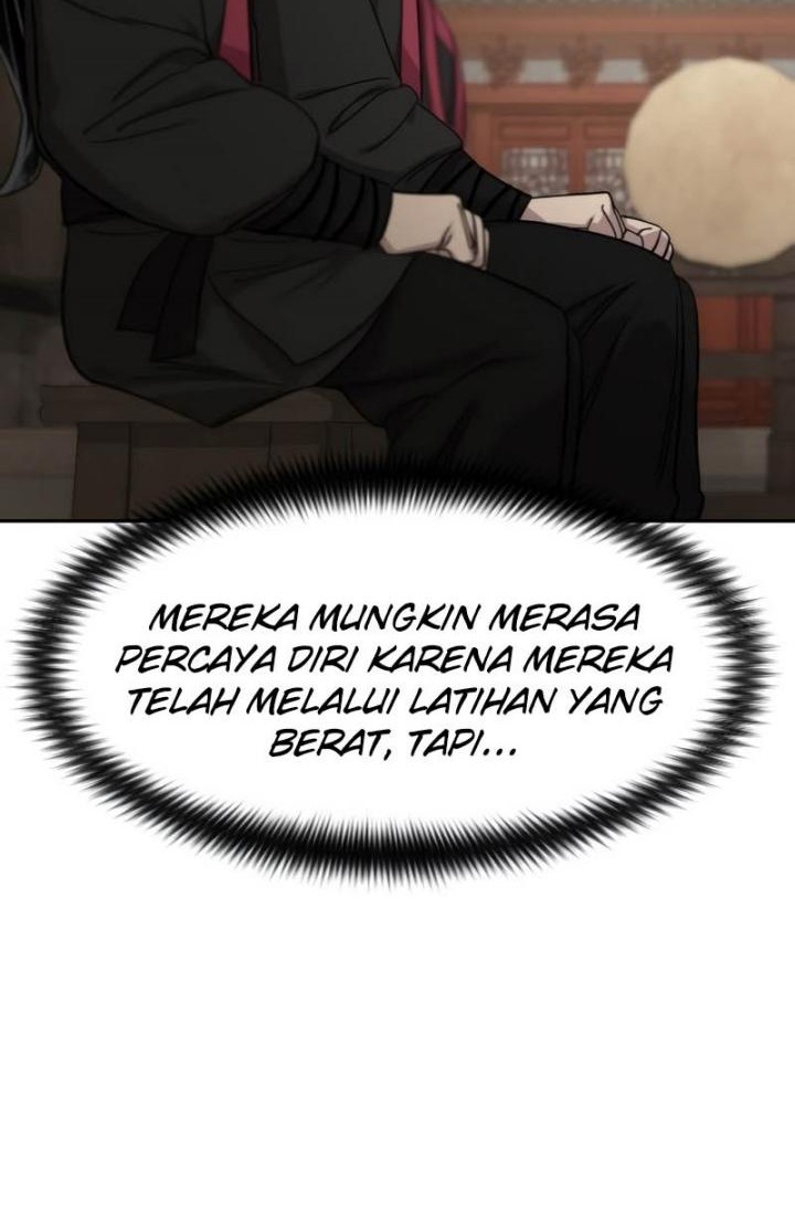 Return of the Flowery Mountain Sect Chapter 60 Gambar 70