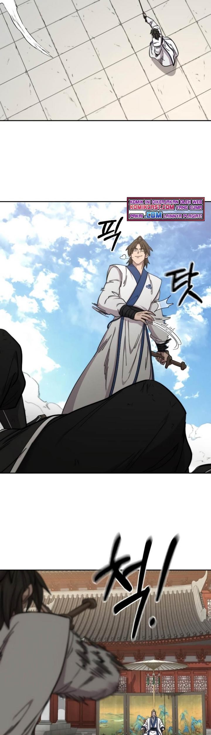 Return of the Flowery Mountain Sect Chapter 60 Gambar 54