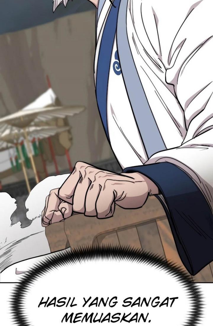 Return of the Flowery Mountain Sect Chapter 60 Gambar 57