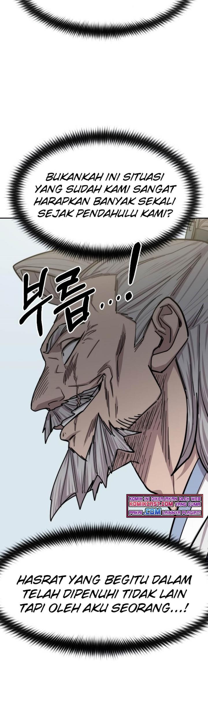 Return of the Flowery Mountain Sect Chapter 60 Gambar 58