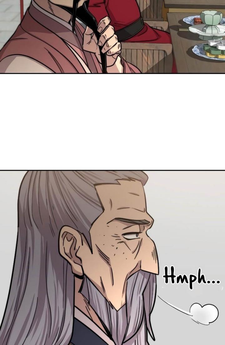 Return of the Flowery Mountain Sect Chapter 60 Gambar 5