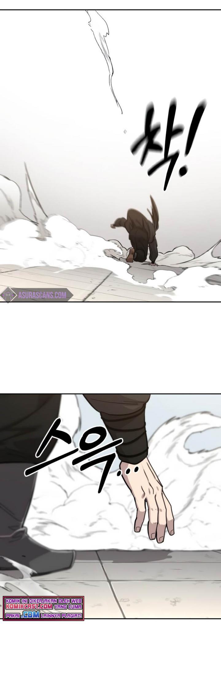 Return of the Flowery Mountain Sect Chapter 60 Gambar 80