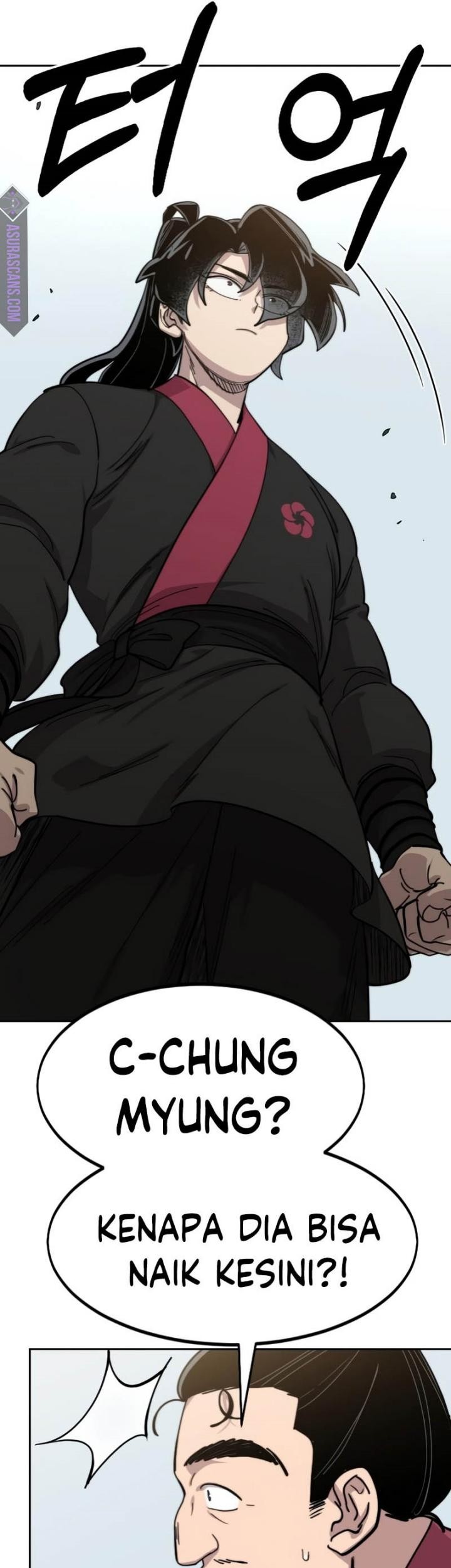 Return of the Flowery Mountain Sect Chapter 60 Gambar 81