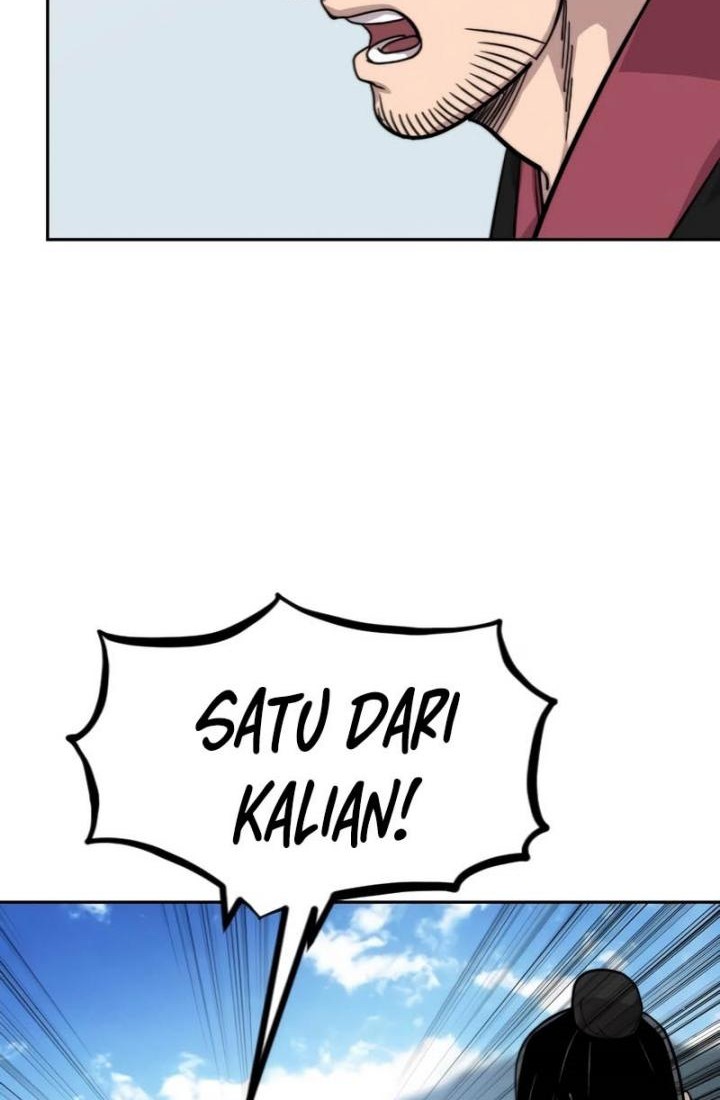 Return of the Flowery Mountain Sect Chapter 60 Gambar 82