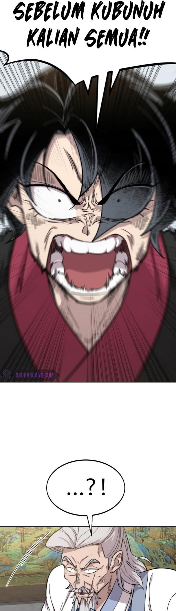 Return of the Flowery Mountain Sect Chapter 60 Gambar 85