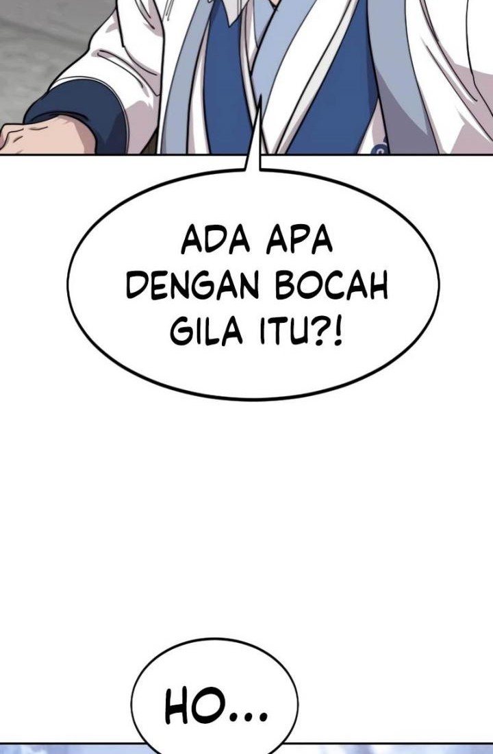 Return of the Flowery Mountain Sect Chapter 60 Gambar 86