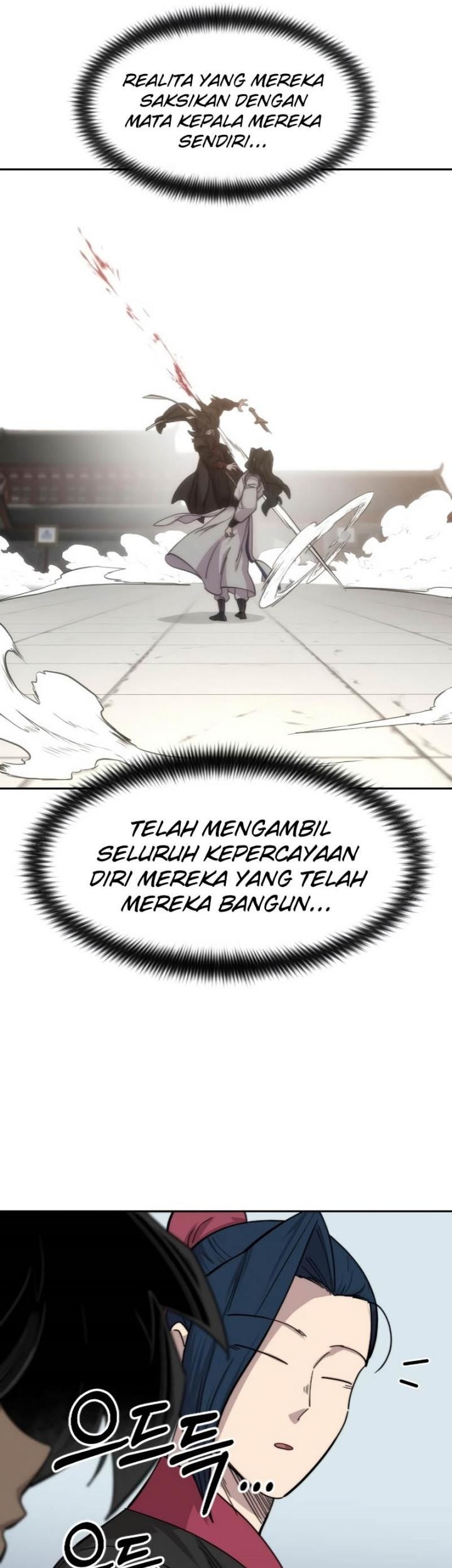 Return of the Flowery Mountain Sect Chapter 60 Gambar 71