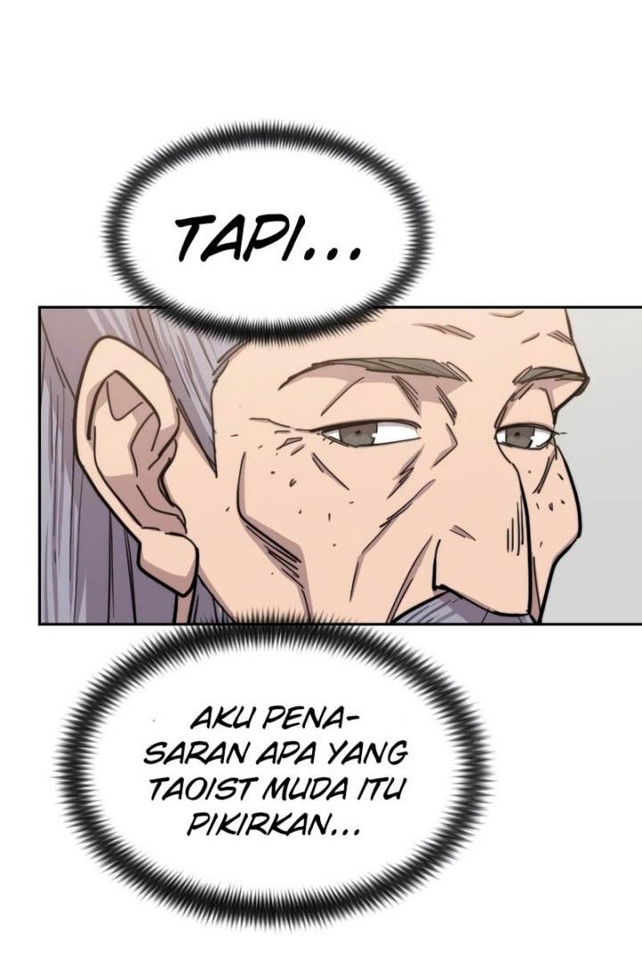 Return of the Flowery Mountain Sect Chapter 60 Gambar 7