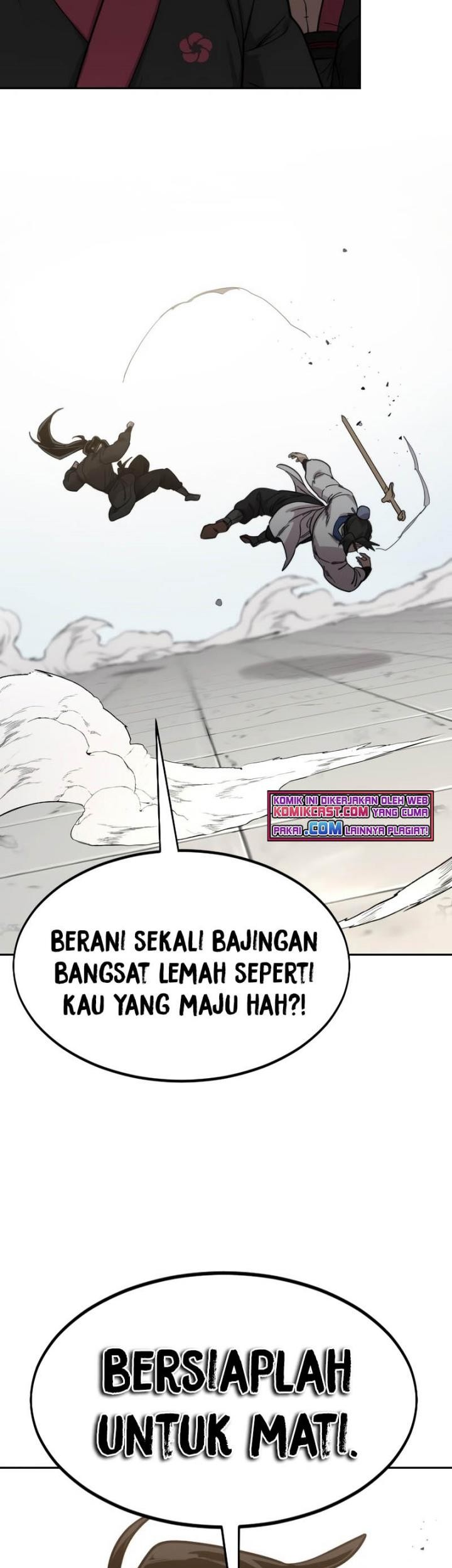 Return of the Flowery Mountain Sect Chapter 60 Gambar 98