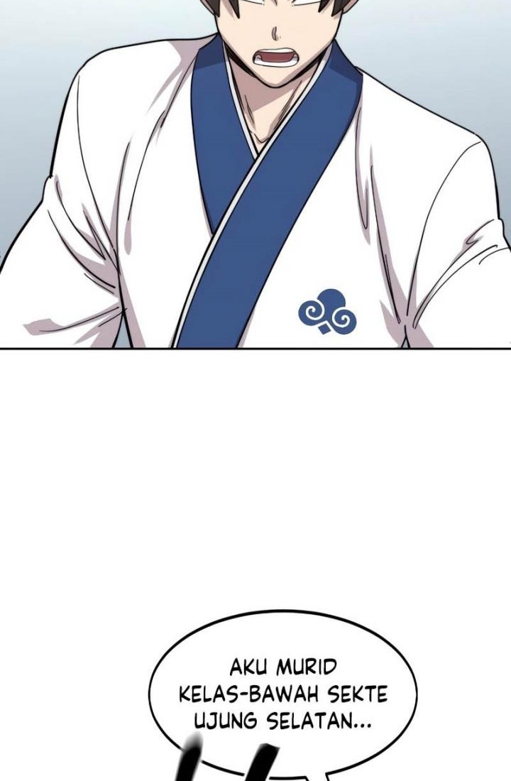 Return of the Flowery Mountain Sect Chapter 60 Gambar 92