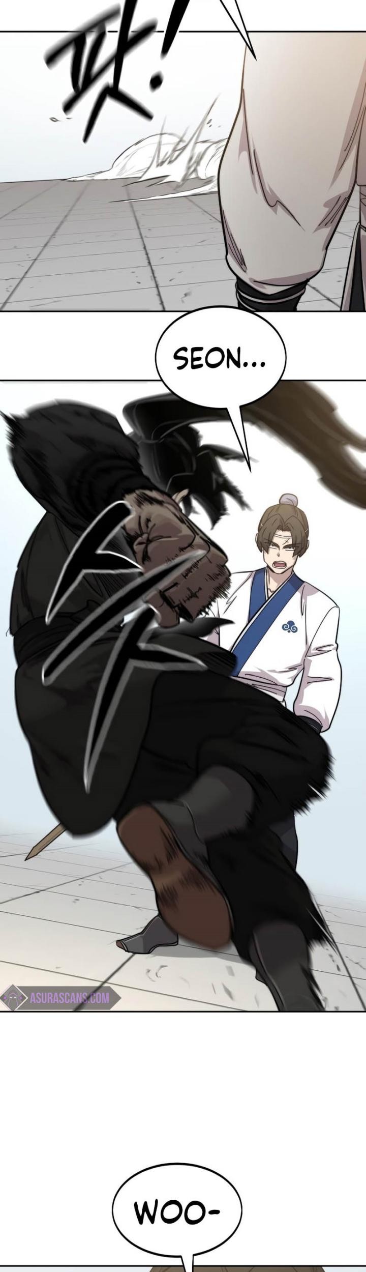 Return of the Flowery Mountain Sect Chapter 60 Gambar 93