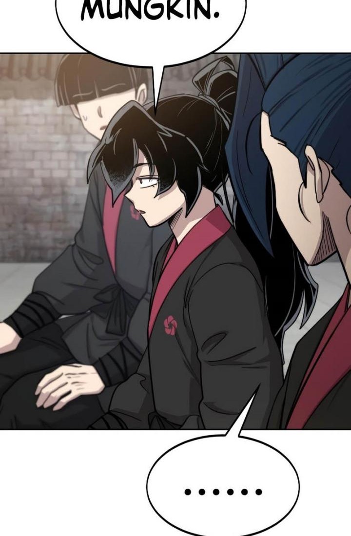 Return of the Flowery Mountain Sect Chapter 60 Gambar 12