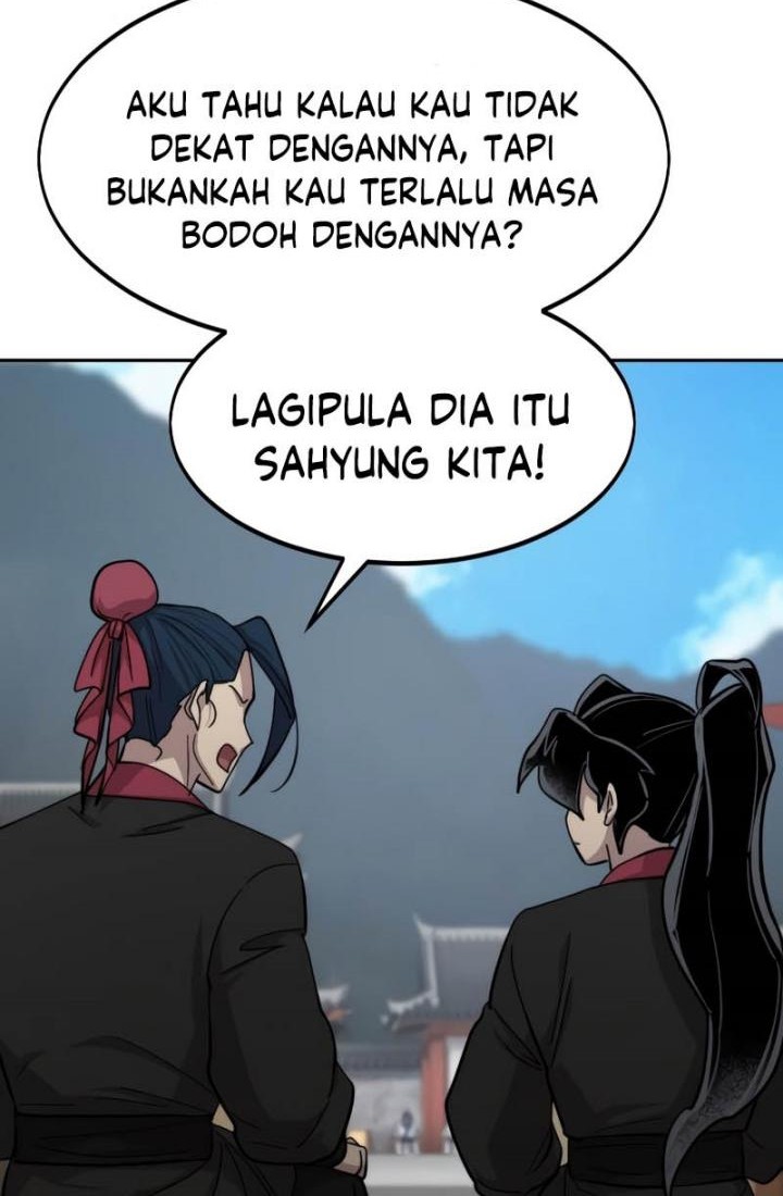 Return of the Flowery Mountain Sect Chapter 60 Gambar 14