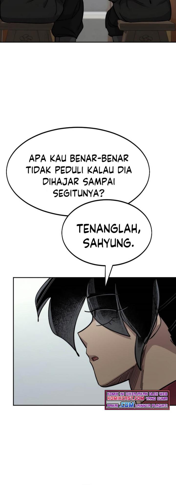 Return of the Flowery Mountain Sect Chapter 60 Gambar 15