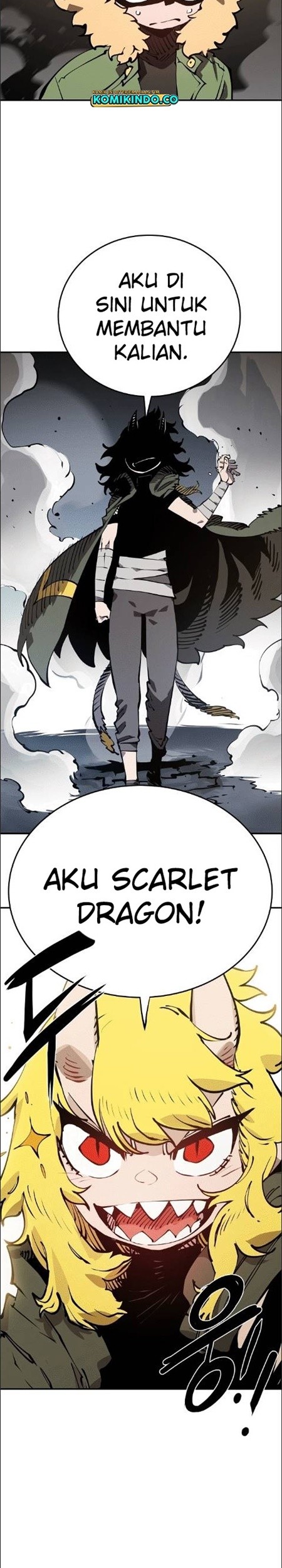 Player Chapter 99 Gambar 27