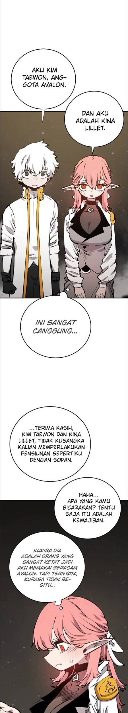 Player Chapter 99 Gambar 29