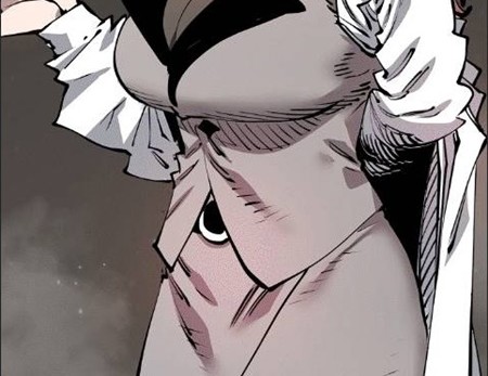 Player Chapter 99 Gambar 30