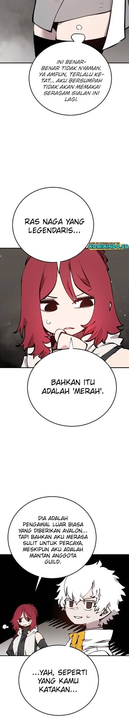 Player Chapter 99 Gambar 31