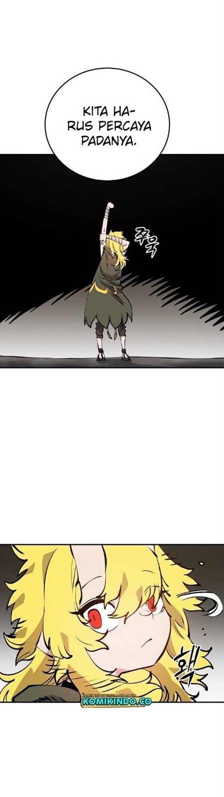 Player Chapter 99 Gambar 32