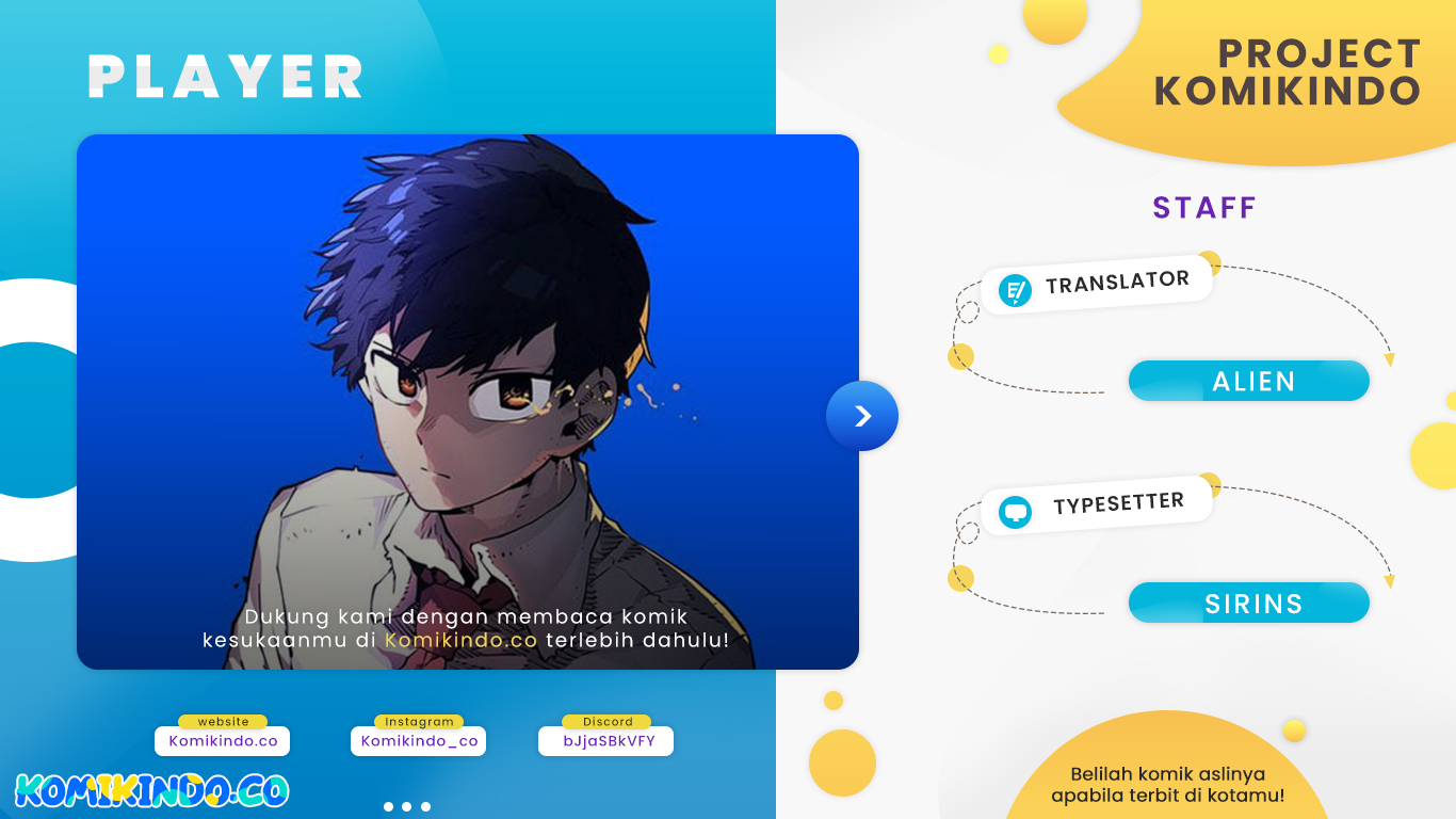 Komik Player Chapter 99 gambar nomor 1