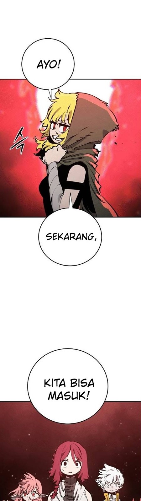 Player Chapter 99 Gambar 40