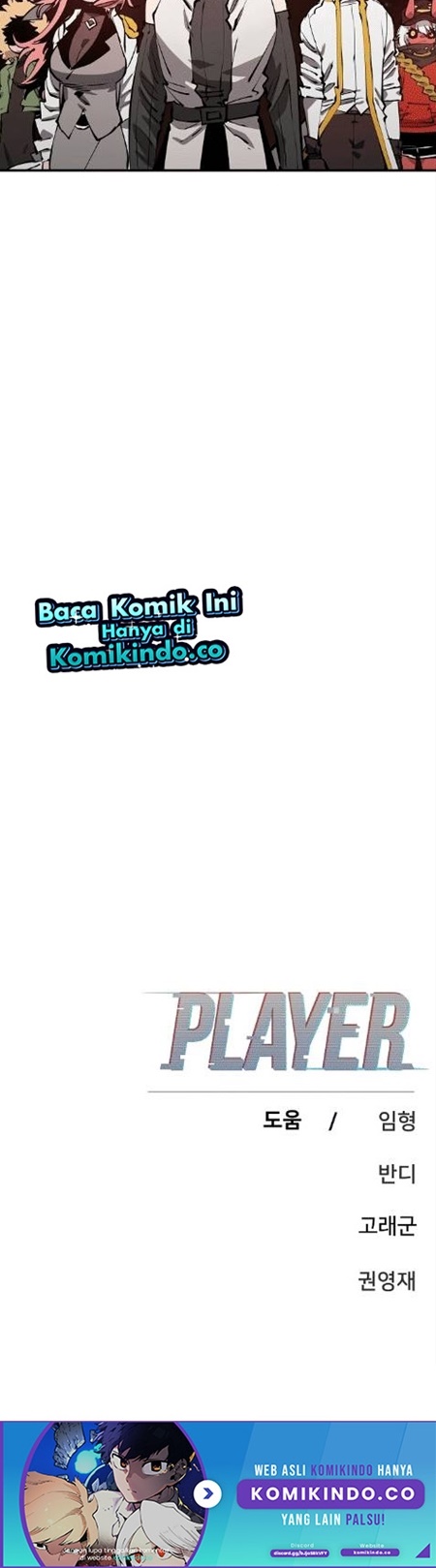 Player Chapter 99 Gambar 41