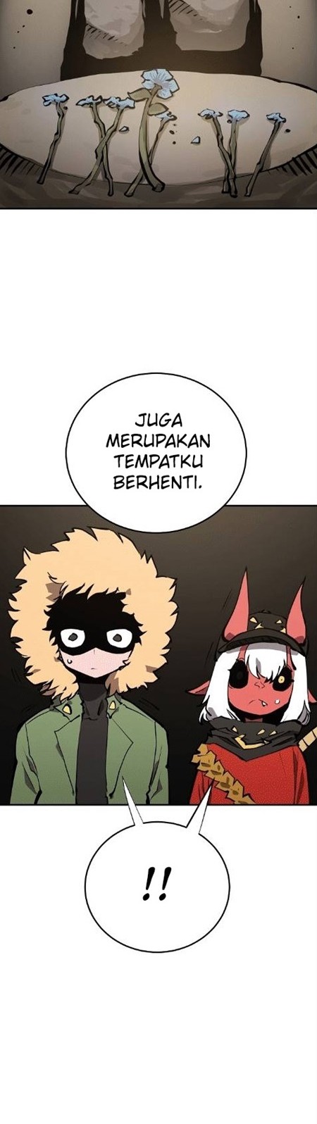 Player Chapter 99 Gambar 3