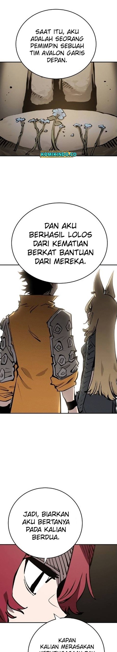 Player Chapter 99 Gambar 4