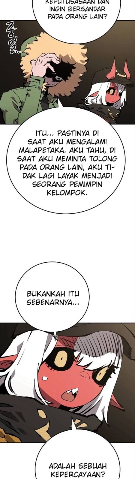 Player Chapter 99 Gambar 5