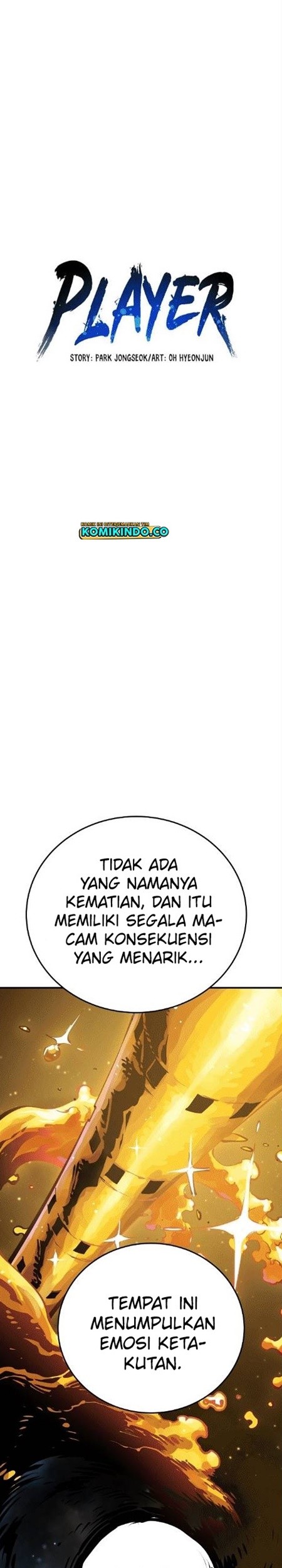 Player Chapter 99 Gambar 7