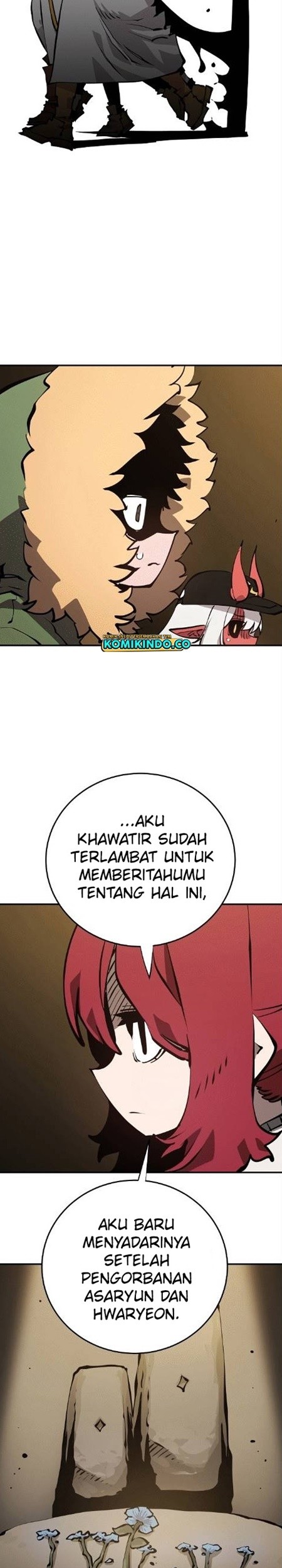 Player Chapter 99 Gambar 11
