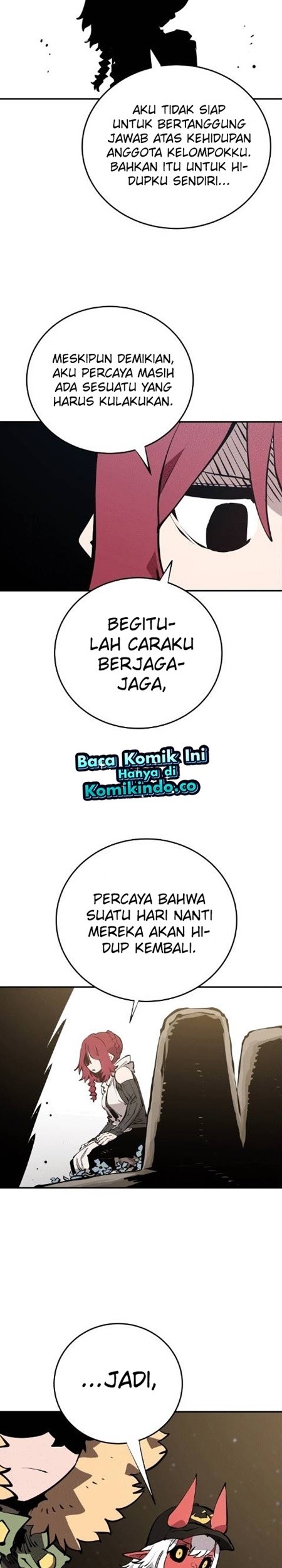 Player Chapter 99 Gambar 13