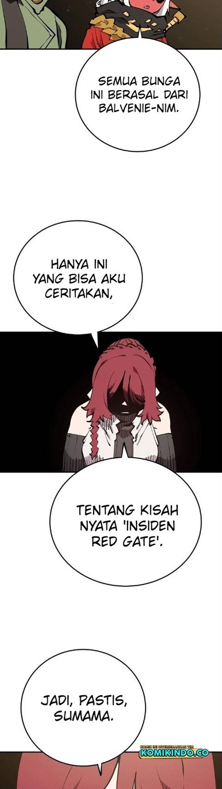 Player Chapter 99 Gambar 14