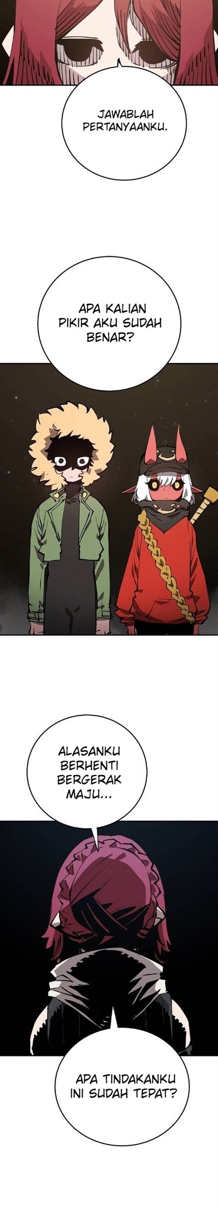 Player Chapter 99 Gambar 15