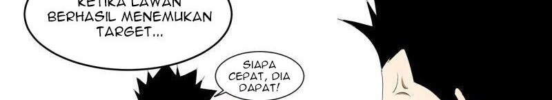 Winner Takes All Chapter 107 Gambar 3