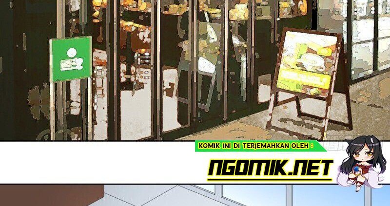 Winner Takes All Chapter 107 Gambar 7