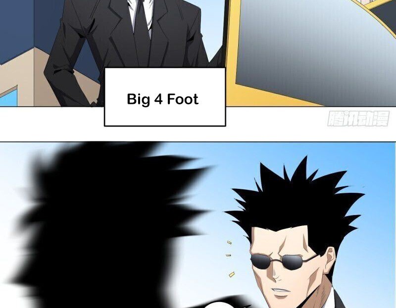 Winner Takes All Chapter 107 Gambar 15