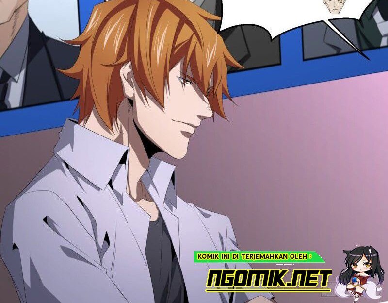 Winner Takes All Chapter 107 Gambar 17