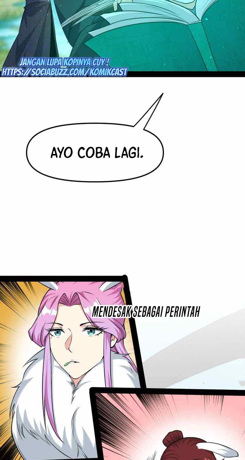 I’m An Evil God Chapter 215 Gambar 28