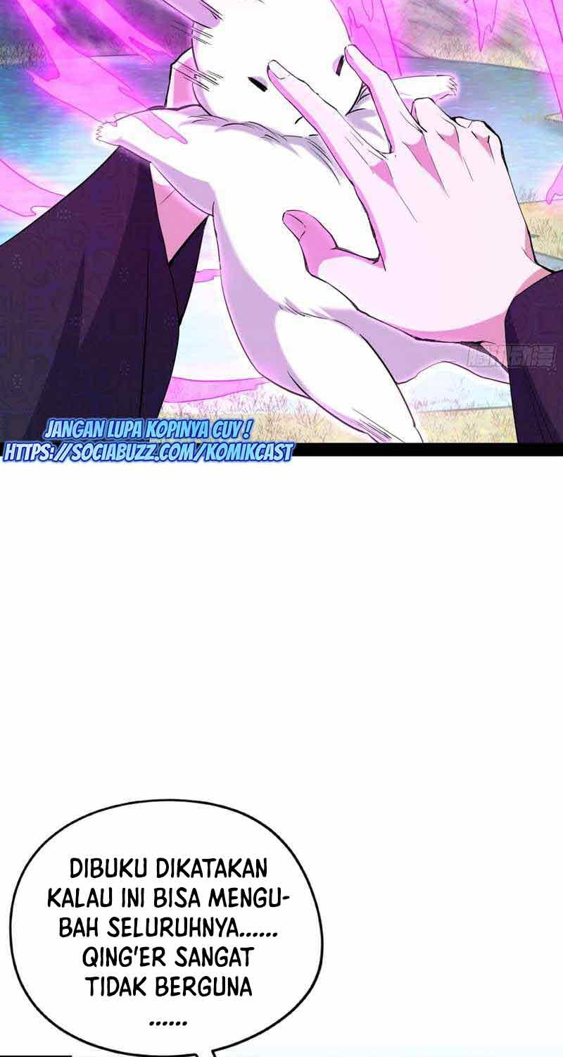 I’m An Evil God Chapter 215 Gambar 31